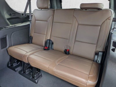 2024 Chevrolet Suburban 2WD High Country