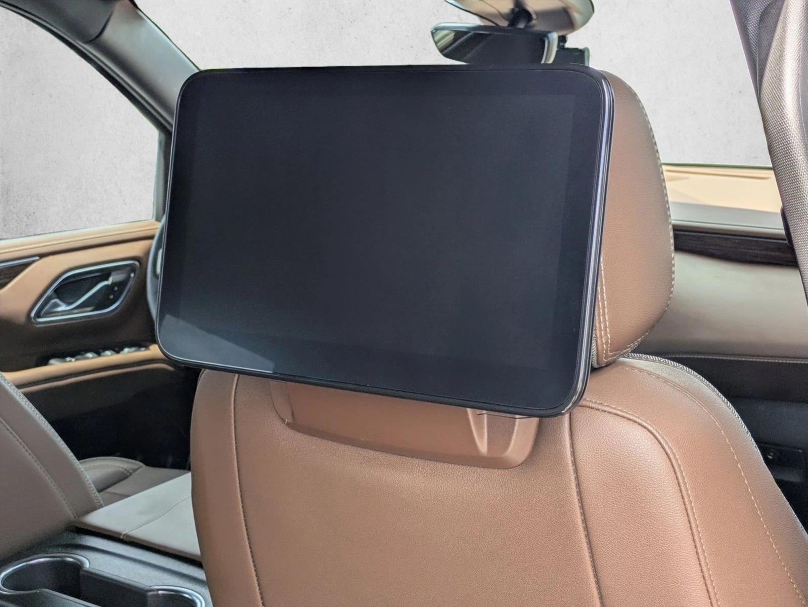 2024 Chevrolet Suburban 2WD High Country