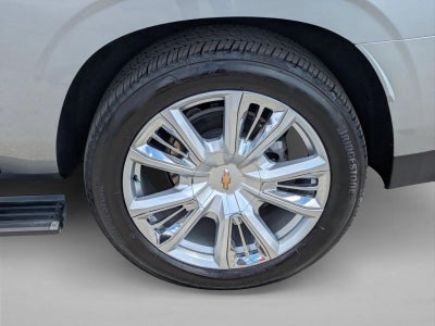 2024 Chevrolet Suburban 2WD High Country