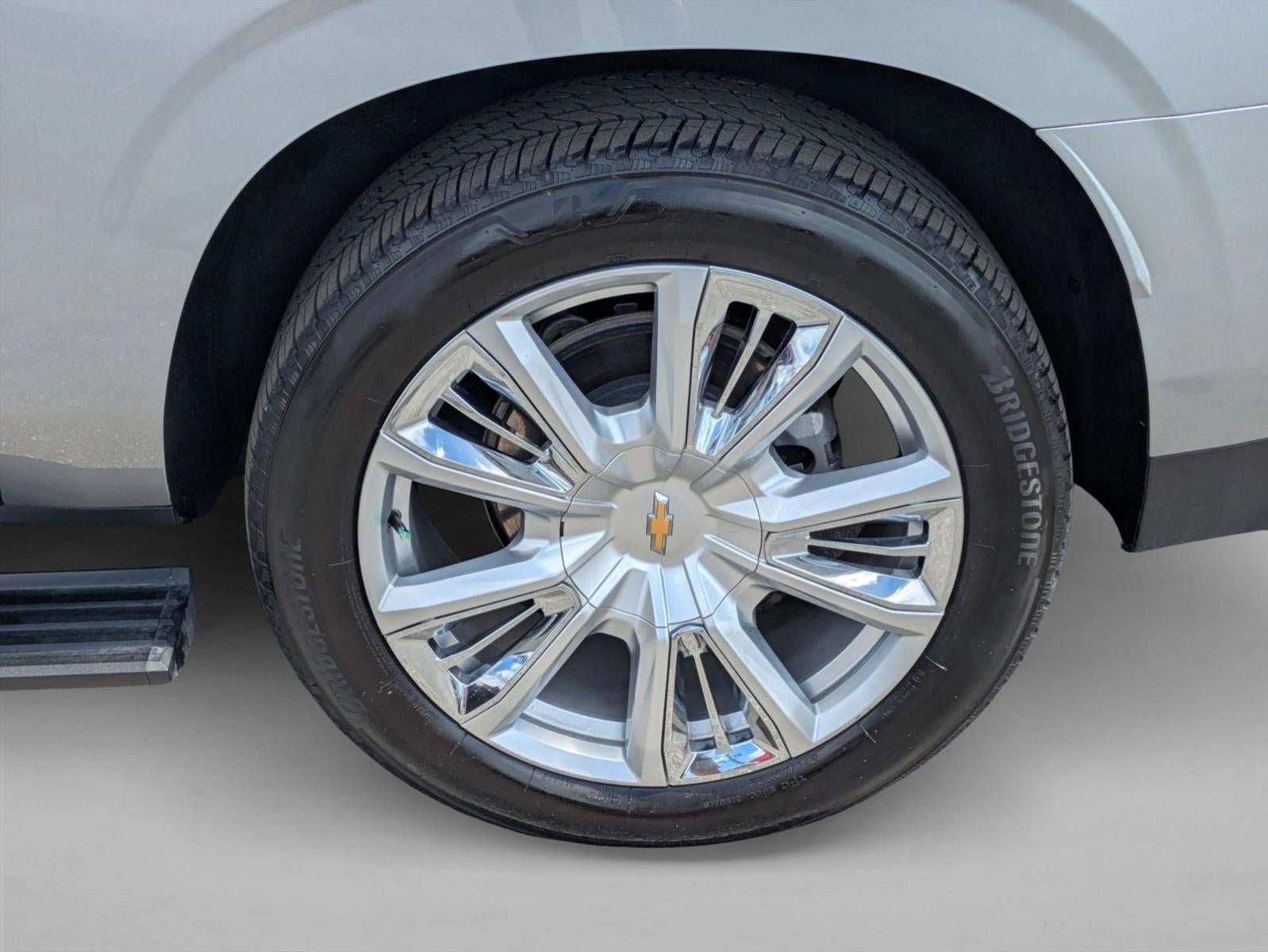 2024 Chevrolet Suburban 2WD High Country