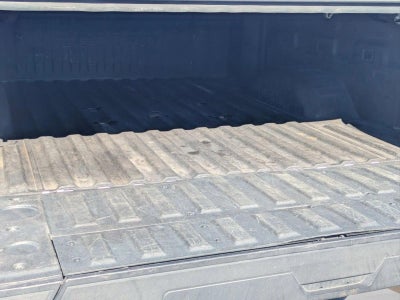 2021 GMC Sierra 2500 HD Crew Cab Standard Box 4-Wheel Drive Denali