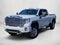 2021 GMC Sierra 2500 HD Crew Cab Standard Box 4-Wheel Drive Denali