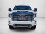 2021 GMC Sierra 2500 HD Crew Cab Standard Box 4-Wheel Drive Denali