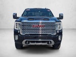 2022 GMC Sierra 2500 HD Crew Cab Standard Box 4-Wheel Drive Denali