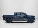2023 GMC Sierra 1500 Crew Cab Short Box 2-Wheel Drive SLT