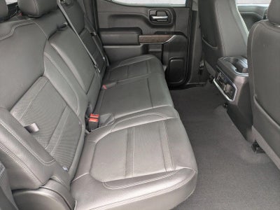 2020 GMC Sierra 1500 Crew Cab Short Box 4-Wheel Drive Denali