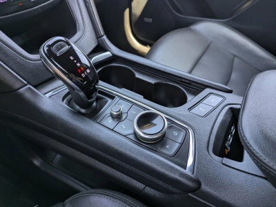 2022 Cadillac XT5 FWD 4dr Premium Luxury