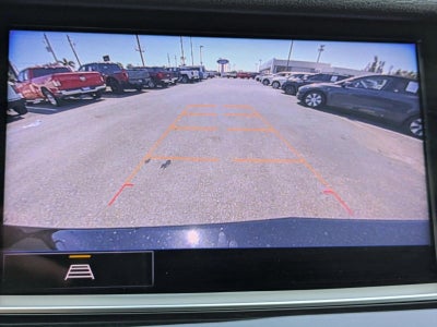 2022 Cadillac XT5 FWD 4dr Premium Luxury