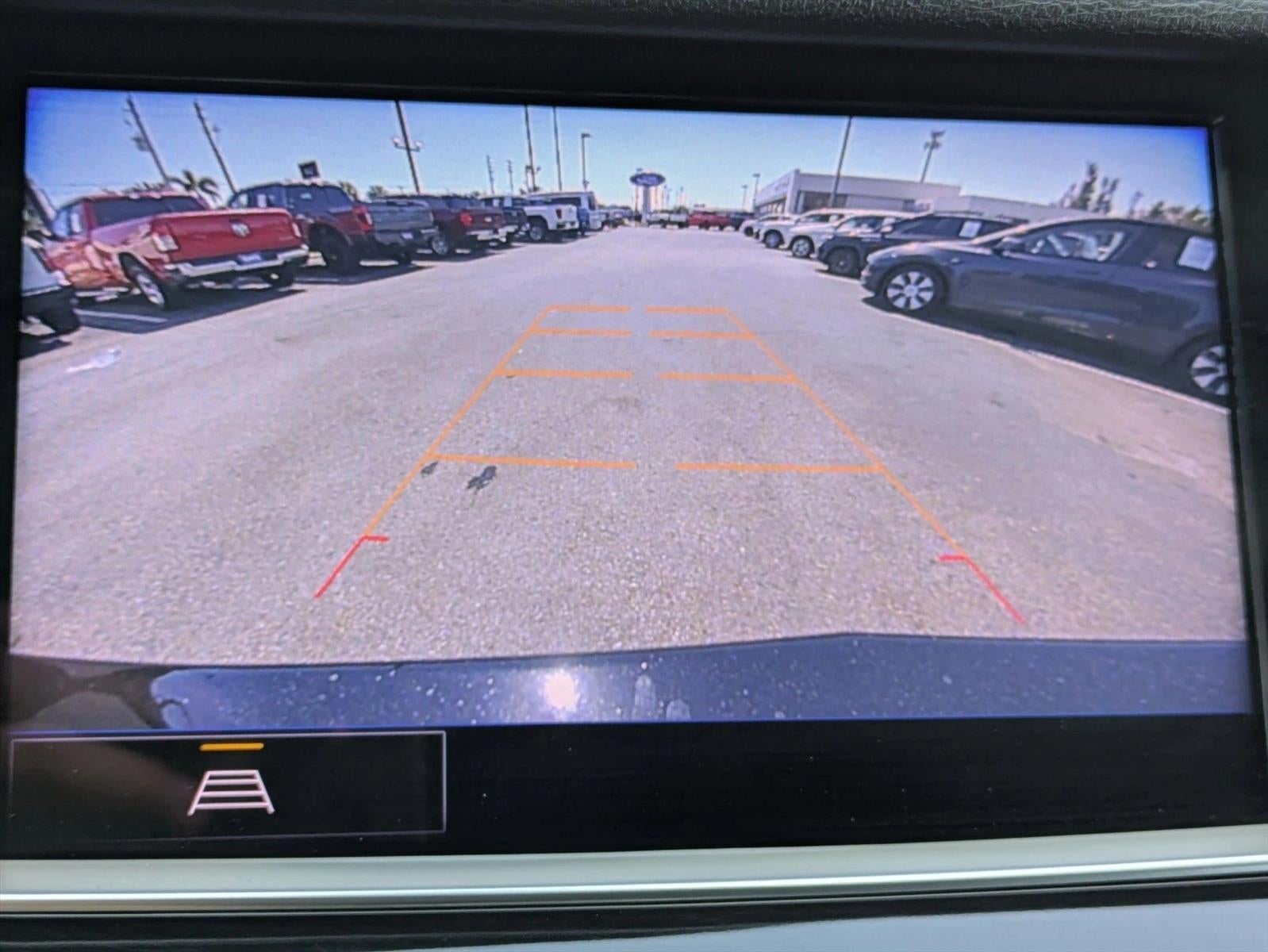 2022 Cadillac XT5 FWD 4dr Premium Luxury