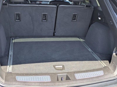 2022 Cadillac XT5 FWD 4dr Premium Luxury