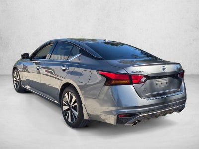 2021 Nissan Altima 2.5 SL Sedan