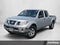 2011 Nissan Frontier 2WD Crew Cab LWB Auto SV