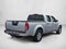 2011 Nissan Frontier 2WD Crew Cab LWB Auto SV