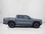 2023 Nissan Frontier Crew Cab 4x2 PRO-X Auto *Ltd Avail*