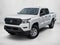 2022 Nissan Frontier Crew Cab 4x4 S Auto