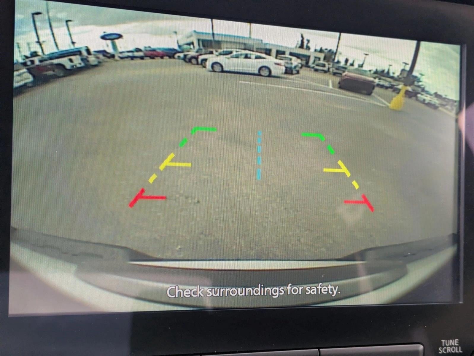 2022 Nissan Frontier Crew Cab 4x4 S Auto