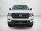 2022 Nissan Frontier Crew Cab 4x4 S Auto