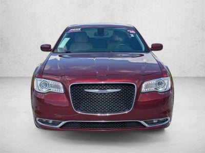 2018 Chrysler 300 Touring L RWD