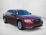 2018 Chrysler 300 Touring L RWD