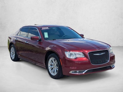 2018 Chrysler 300 Touring L RWD