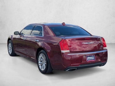 2018 Chrysler 300 Touring L RWD
