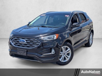 2019 Ford Edge SEL FWD