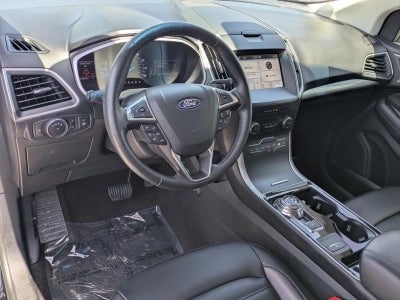 2019 Ford Edge SEL FWD