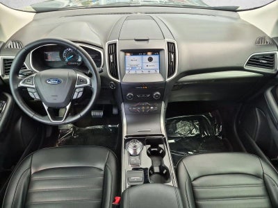 2019 Ford Edge SEL FWD