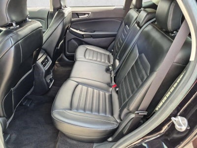 2019 Ford Edge SEL FWD