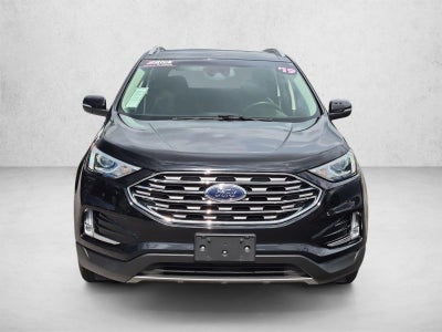 2019 Ford Edge SEL FWD