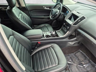 2019 Ford Edge SEL FWD