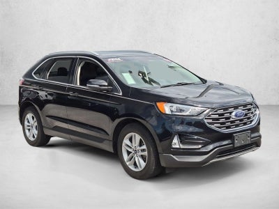 2019 Ford Edge SEL FWD