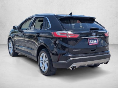 2019 Ford Edge SEL FWD
