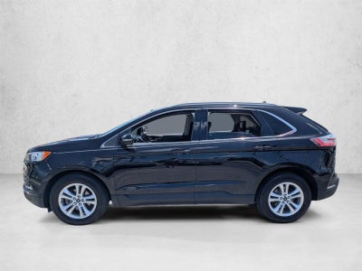 2019 Ford Edge SEL FWD