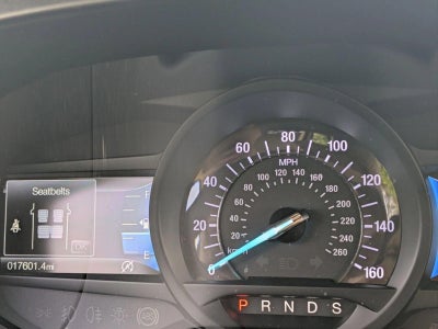 2024 Ford Edge SEL AWD