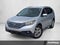 2012 Honda CR-V EX-L 2WD
