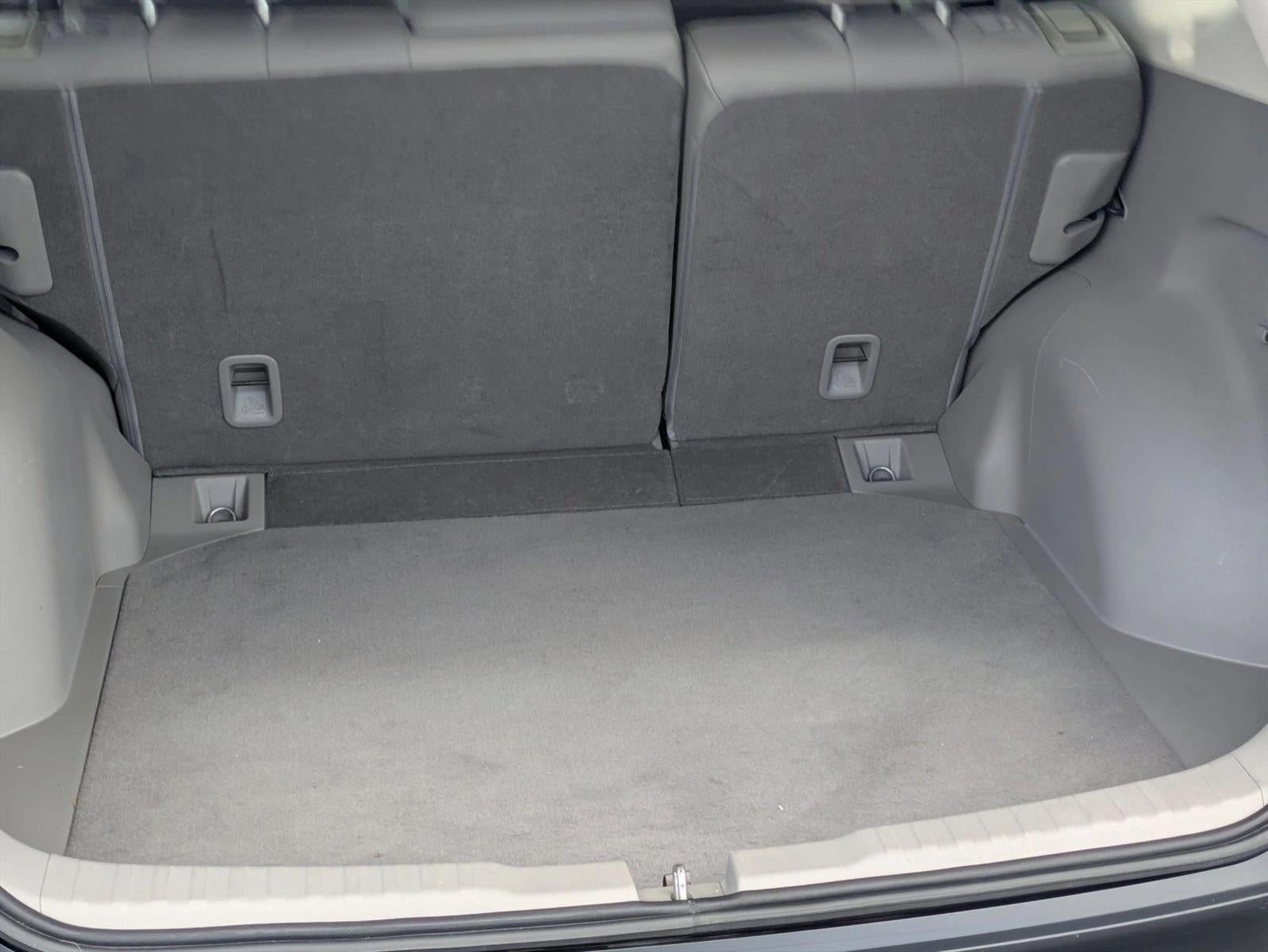 2012 Honda CR-V EX-L 2WD