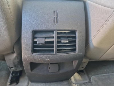 2015 Lincoln MKX 4dr Wgn 3.7L V6 FWD