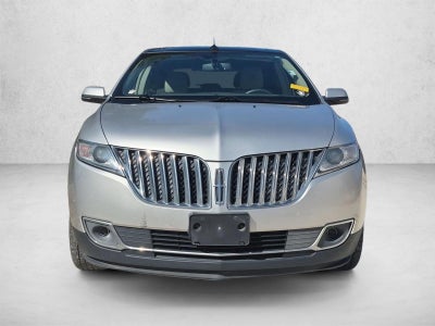 2015 Lincoln MKX 4dr Wgn 3.7L V6 FWD