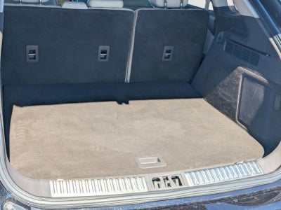 2019 Lincoln Nautilus Reserve FWD