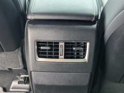2022 Lexus RX 350 F SPORT Handling AWD