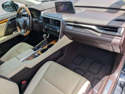 2019 Lexus RX 350 FWD