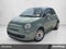 2015 FIAT 500 Pop