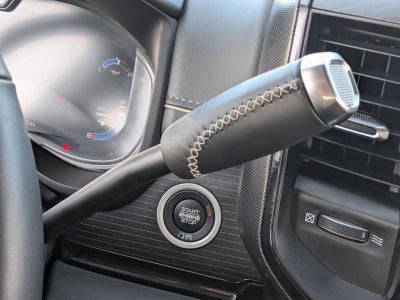 2024 RAM 3500 Limited 4x4 Mega Cab 6'4" Box