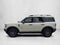 2024 Ford Bronco Sport Big Bend 4x4