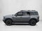 2023 Ford Bronco Sport Outer Banks 4x4