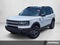 2024 Ford Bronco Sport Badlands 4x4