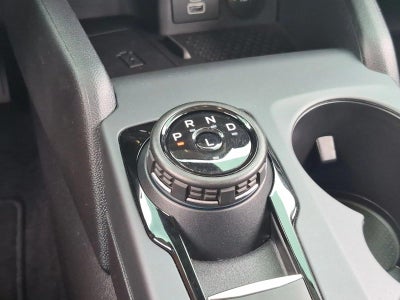 2024 Ford Bronco Sport Heritage 4x4