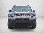 2024 Ford Bronco Sport Heritage 4x4