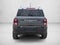 2024 Ford Bronco Sport Heritage 4x4